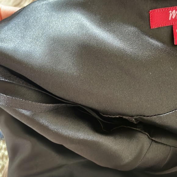 Monsoon silk gown - Picture 11 of 11